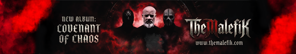 ThemalefiK band photo